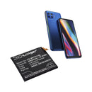 Cameron Sino Cs Mxt211Sl 4850Mah Battery For Motorola Mobile