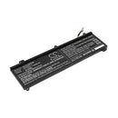 Cameron Sino Cs Cln550Nb 4000Mah Battery For Machenike Laptop
