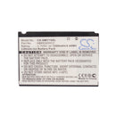 Cameron Sino Cs Smi710Sl Replacement Battery For Samsung Mobile