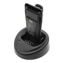 Cameron Sino Df Mkt394Uh Battery Charger For Motorola Cp040
