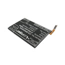 Cameron Sino Cs Brq500Sl 2100Mah Battery For Blackberry Mobile