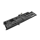 Cameron Sino Cs Del737Nb 5650Mah Battery For Dell Laptop