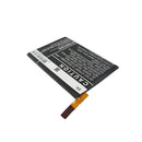 Cameron Sino Cs Brq500Sl 2100Mah Battery For Blackberry Mobile