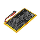 Cameron Sino Cs Plr200Sl 2000Mah Battery For Polaroid Photo Printer