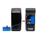 Cameron Sino Cs Idx800Bl 2600Mah Battery For Ingenico Payment Terminal