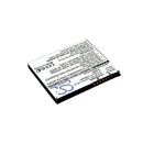Cameron Sino Cs Hiq300Sl 1700Mah Replacement Battery For HP Pocket Pc