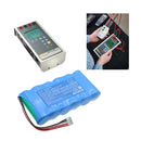 Cameron Sino Cs Fkp100Sl 2700Mah Battery For Fluke Equipment