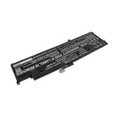 Cameron Sino Cs Del737Nb 5650Mah Battery For Dell Laptop