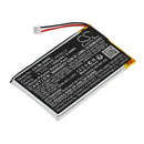 Cameron Sino Cs Iml250Sl 1200Mah Battery For Ingenico Payment Terminal