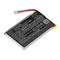 Cameron Sino Cs Iml250Sl 1200Mah Battery For Ingenico Payment Terminal