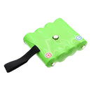 Cameron Sino Cs Nat250Md 2000Mah Battery For Nonin Medical