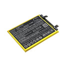 Cameron Sino Cs Mxt237Sl 4850Mah Battery For Motorola Mobile