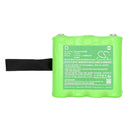 Cameron Sino Cs Nat250Md 2000Mah Battery For Nonin Medical