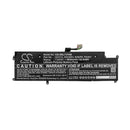 Cameron Sino Cs Del737Nb 5650Mah Battery For Dell Laptop