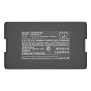 Cameron Sino Cs Hat521Vx 8000Mah Battery For Husqvarna Lawn Mowers