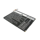 Cameron Sino Cs Brq500Sl 2100Mah Battery For Blackberry Mobile