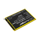 Cameron Sino Cs Mxt223Sl 4800Mah Battery For Motorola Mobile