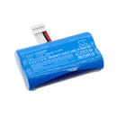 Cameron Sino Cs Idx800Bx 3350Mah Battery For Ingenico Payment Terminal