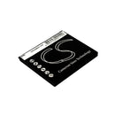 Cameron Sino Cs Hiq300Sl 1700Mah Replacement Battery For HP Pocket Pc