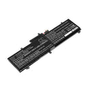 Cameron Sino Cs Aux532Nb 4800Mah Battery For Asus Laptop