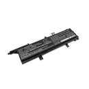 Cameron Sino Cs Auw730Nb 8000Mah Battery For Asus Laptop