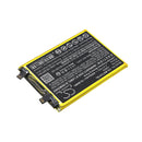 Cameron Sino Cs Mxt237Sl 4850Mah Battery For Motorola Mobile