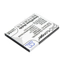 Cameron Sino Cs Ztz833Sl 2800Mah Battery For Zte Mobile