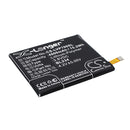Cameron Sino Cs Lvp700Sl 4000Mah Battery For Lenovo Mobile