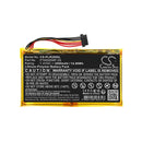 Cameron Sino Cs Plr200Sl 2000Mah Battery For Polaroid Photo Printer