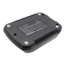 Cameron Sino Df Mpr409Uh Battery Charger For Motorola Apx2000