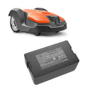 Cameron Sino Cs Hat521Vx 8000Mah Battery For Husqvarna Lawn Mowers