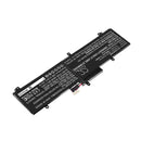 Cameron Sino Cs Aux532Nb 4800Mah Battery For Asus Laptop