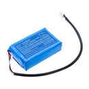 Cameron Sino Cs Huw950Vx 600Mah Battery For Hutt Vacuum