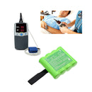 Cameron Sino Cs Nat250Md 2000Mah Battery For Nonin Medical