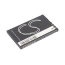 Cameron Sino Cs Nk4Tsl 820Mah Battery For Nokia Mobile