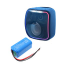 Cameron Sino Cs Srx501Sl 5200Mah Battery For Sony Speaker