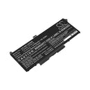 Cameron Sino Cs Del552Nb 4100Mah Battery For Dell Laptop