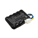 Cameron Sino Cs Krn600Px 3400Mah Battery For Kress Lawn Mowers