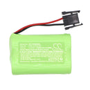 Cameron Sino Cs Yks945Sl 2500Mah Battery For Yokogawa Plc