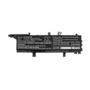 Cameron Sino Cs Auw730Nb 8000Mah Battery For Asus Laptop