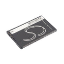 Cameron Sino Cs Nk4Tsl 820Mah Battery For Nokia Mobile