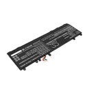 Cameron Sino Cs Hpe865Nb 6300Mah Battery For HP Laptop