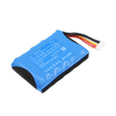 Cameron Sino Cs Tmh100Sl 5200Mah Battery For Teufel Speaker