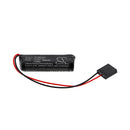 Cameron Sino Cs Ymp920Sl 2400Ma Battery For Yaskawa Plc