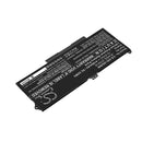 Cameron Sino Cs Del552Nb 4100Mah Battery For Dell Laptop