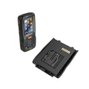 Cameron Sino Cs Dax100Bl 2000Mah Battery For Datalogic Barcode Scanner