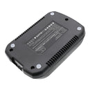 Cameron Sino Df Mpr409Uh Battery Charger For Motorola Apx2000