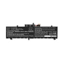 Cameron Sino Cs Aux532Nb 4800Mah Battery For Asus Laptop