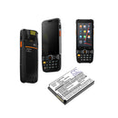 Cameron Sino Cs Sml818Bl 5000Mah Battery For Sunmi Payment Terminal