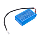 Cameron Sino Cs Huw950Vx 600Mah Battery For Hutt Vacuum